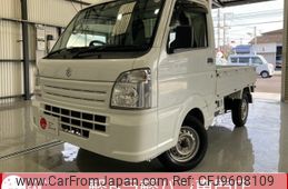 suzuki carry-truck 2017 -SUZUKI--Carry Truck EBD-DA16T--DA16T-352368---SUZUKI--Carry Truck EBD-DA16T--DA16T-352368-