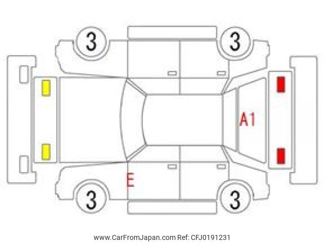 toyota alphard 2017 -TOYOTA--Alphard DBA-AGH30W--AGH30-0116248---TOYOTA--Alphard DBA-AGH30W--AGH30-0116248- image 2