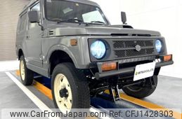 suzuki jimny 1992 Mitsuicoltd_SDJM213097R0707