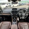 subaru forester 2019 quick_quick_5AA-SKE_SKE-032258 image 3