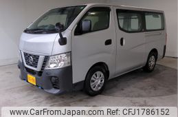 nissan caravan-van 2019 CFJ1786152