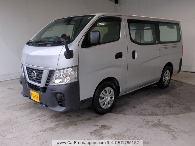 nissan caravan-van 2019 CFJ1786152 image 1