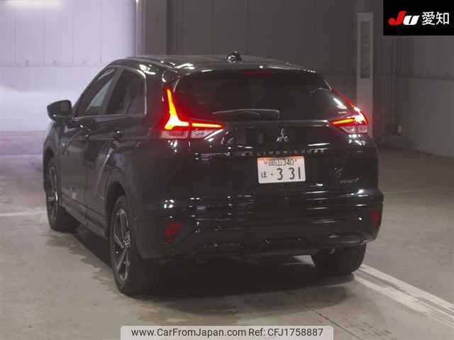mitsubishi eclipse-cross 2021 CFJ1758887 image 2