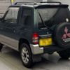 mitsubishi pajero-mini 1995 CFJ1865121 image 9