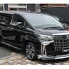 toyota alphard 2022 quick_quick_3BA-AGH30W_0441548 image 12