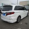honda odyssey 2019 -HONDA--Odyssey DBA-RC1--RC1-1208370---HONDA--Odyssey DBA-RC1--RC1-1208370- image 5