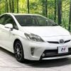 toyota prius 2012 -TOYOTA--Prius DAA-ZVW30--ZVW30-5411247---TOYOTA--Prius DAA-ZVW30--ZVW30-5411247- image 17