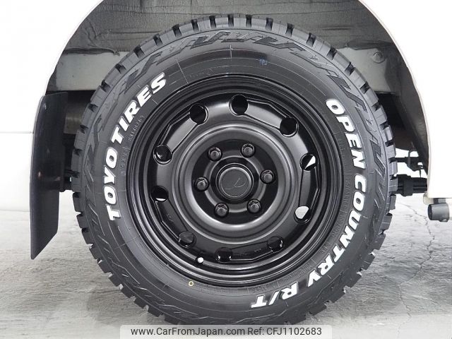 toyota hiace-van 2021 -TOYOTA--Hiace Van 3DF-GDH206V--GDH206-1062497---TOYOTA--Hiace Van 3DF-GDH206V--GDH206-1062497- image 2