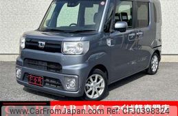 daihatsu wake 2020 quick_quick_LA700S_LA700S-0154967