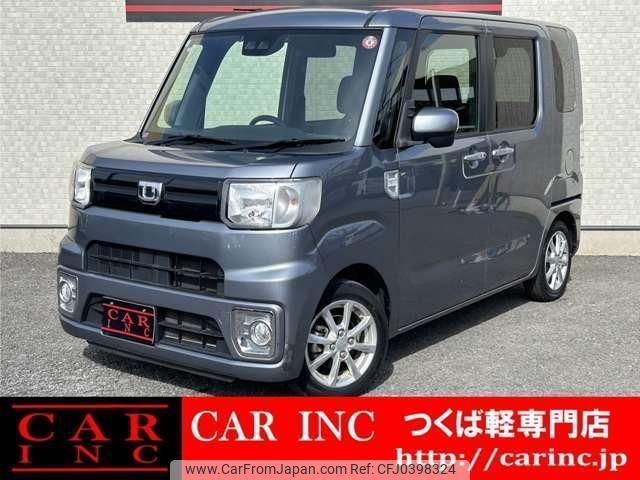 daihatsu wake 2020 quick_quick_LA700S_LA700S-0154967 image 1