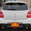 suzuki swift 2024 -SUZUKI 【千葉 302ﾗ7338】--Swift 4BA-ZC33S--ZC33S-603969---SUZUKI 【千葉 302ﾗ7338】--Swift 4BA-ZC33S--ZC33S-603969- image 4