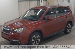 subaru forester 2016 quick_quick_DBA-SJ5_094933