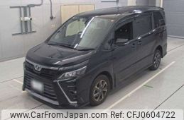 toyota voxy 2018 -TOYOTA 【岐阜 333ｽ 504】--Voxy DBA-ZRR85W--ZRR85-0106683---TOYOTA 【岐阜 333ｽ 504】--Voxy DBA-ZRR85W--ZRR85-0106683-