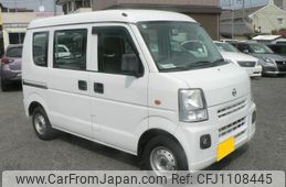 nissan clipper-van 2015 -NISSAN 【神戸 480ﾕ1081】--Clipper Van DR64V--809194---NISSAN 【神戸 480ﾕ1081】--Clipper Van DR64V--809194-