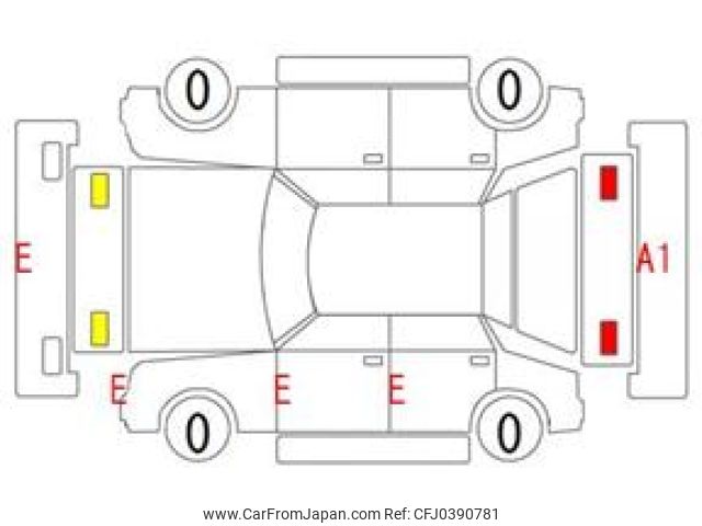 subaru outback 2015 -SUBARU--Legacy OutBack DBA-BS9--BS9-010804---SUBARU--Legacy OutBack DBA-BS9--BS9-010804- image 2