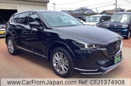 mazda cx-5 2023 -MAZDA 【新潟 301ﾗ709】--CX-5 KF5P--551000---MAZDA 【新潟 301ﾗ709】--CX-5 KF5P--551000-