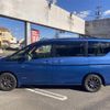 nissan serena 2017 -NISSAN--Serena DAA-GC27--GC27-015620---NISSAN--Serena DAA-GC27--GC27-015620- image 12