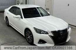 toyota crown 2016 -TOYOTA--Crown ARS210-6002768---TOYOTA--Crown ARS210-6002768-