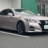 toyota crown 2016 -TOYOTA--Crown DAA-AWS210--AWS210-6105532---TOYOTA--Crown DAA-AWS210--AWS210-6105532- image 1