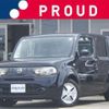 nissan cube 2011 CFJ1447406 image 1