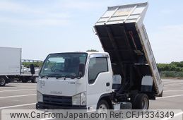 isuzu elf-truck 2012 25632011
