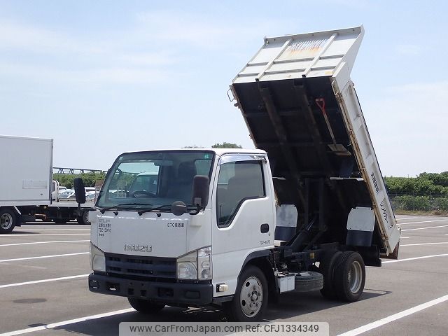 isuzu elf-truck 2012 25632011 image 1
