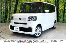 honda n-box 2025 CFJ1582512