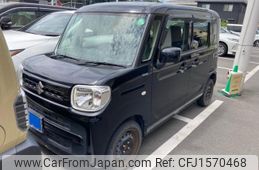 suzuki spacia 2019 CFJ1570468