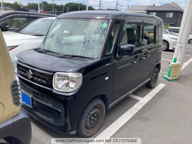 suzuki spacia 2019 CFJ1570468 image 1