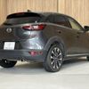 mazda cx-3 2018 CFJ1871723 image 18