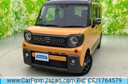 mazda flair-wagon 2022 CFJ1764579