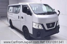 nissan caravan-van 2020 -NISSAN--Caravan Van VW6E26-113181---NISSAN--Caravan Van VW6E26-113181-