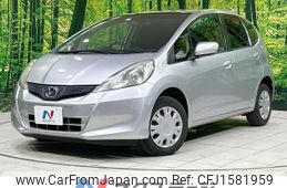 honda fit 2011 CFJ1581959