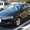 volkswagen polo 2017 quick_quick_6RCJZ_WVWZZZ6RZHU056184 image 1