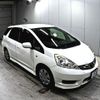 honda fit-shuttle 2012 -HONDA 【京都 503さ2712】--Fit Shuttle GG7-3102620---HONDA 【京都 503さ2712】--Fit Shuttle GG7-3102620- image 1