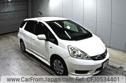 honda fit-shuttle 2012 -HONDA 【京都 503さ2712】--Fit Shuttle GG7-3102620---HONDA 【京都 503さ2712】--Fit Shuttle GG7-3102620-