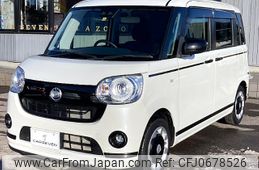 daihatsu move-canbus 2019 -DAIHATSU--Move Canbus LA810S--0039012---DAIHATSU--Move Canbus LA810S--0039012-