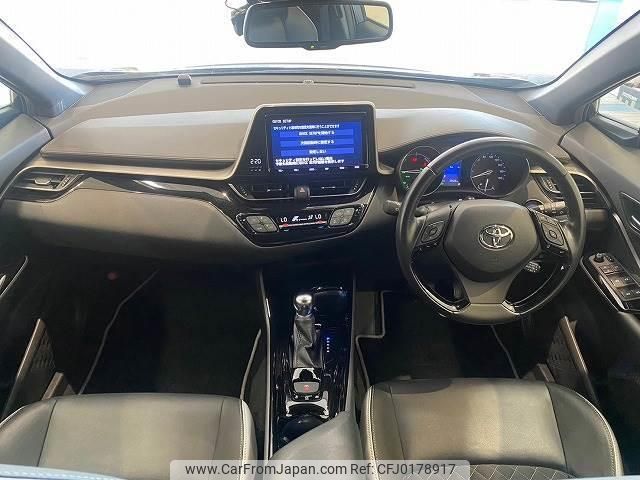 toyota c-hr 2019 quick_quick_DAA-ZYX10_ZYX10-2184946 image 2