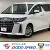 toyota alphard 2019 quick_quick_DAA-AYH30W_AYH30-0076027 image 1