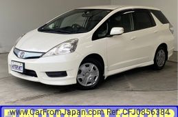 honda fit-shuttle 2012 -HONDA--Fit Shuttle DAA-GP2--GP2-3055471---HONDA--Fit Shuttle DAA-GP2--GP2-3055471-