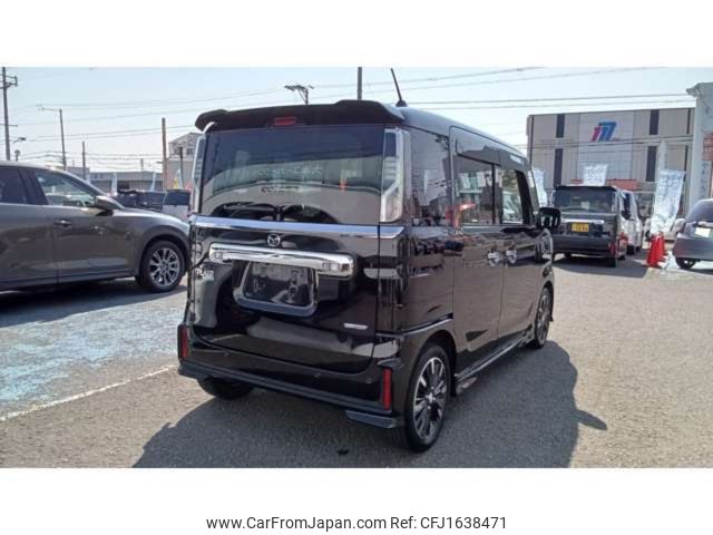 mazda flair-wagon 2020 CFJ1638471 image 2