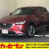 mazda cx-3 2019 -MAZDA--CX-3 3DA-DK8FW--DK8FW-104510---MAZDA--CX-3 3DA-DK8FW--DK8FW-104510- image 1