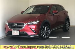 mazda cx-3 2019 -MAZDA--CX-3 3DA-DK8FW--DK8FW-104510---MAZDA--CX-3 3DA-DK8FW--DK8FW-104510-