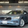 volvo v90 2018 quick_quick_PB420_YV1PW10MDJ1043914 image 1