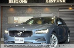 volvo v90 2018 quick_quick_PB420_YV1PW10MDJ1043914