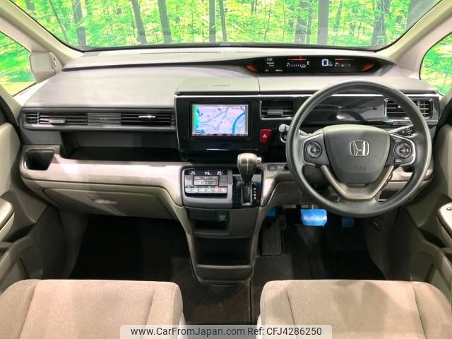 honda stepwagon 2015 -HONDA--Stepwgn DBA-RP1--RP1-1011715---HONDA--Stepwgn DBA-RP1--RP1-1011715- image 2