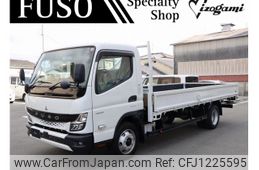 mitsubishi-fuso canter 2023 GOO_NET_EXCHANGE_0700111A30250531W002