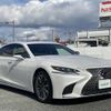 lexus ls 2017 -LEXUS--Lexus LS DAA-GVF50--GVF50-6001755---LEXUS--Lexus LS DAA-GVF50--GVF50-6001755- image 1