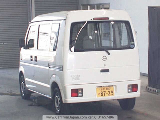 nissan clipper-van 2014 CFJ1657496 image 2