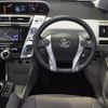 toyota prius-α 2015 -TOYOTA--Prius α DAA-ZVW41W--ZVW41-3392584---TOYOTA--Prius α DAA-ZVW41W--ZVW41-3392584- image 10